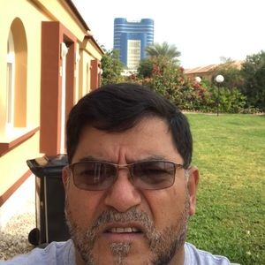 Meet your Posher, Fidel